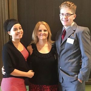 Meet your Posher, Brittoni